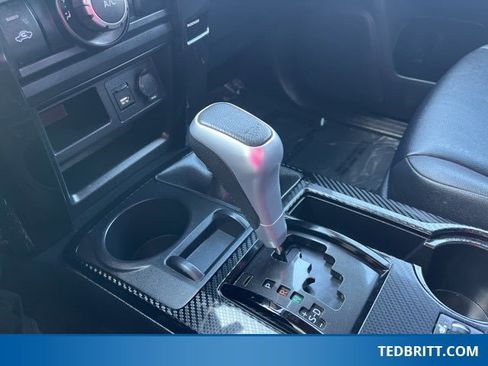 Used 2021 Toyota 4Runner TRD Off-Road Premium image 35