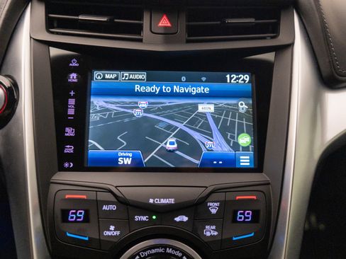 Used 2019 Acura NSX AWD/4WD image 15