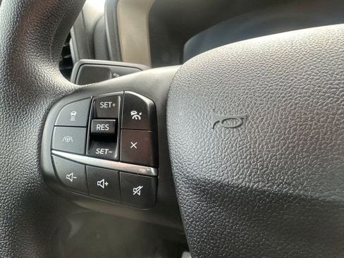 Used 2025 Ford Bronco Sport Big Bend AWD/4WD image 33