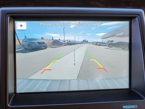 Used 2019 Ford Flex Limited image 32