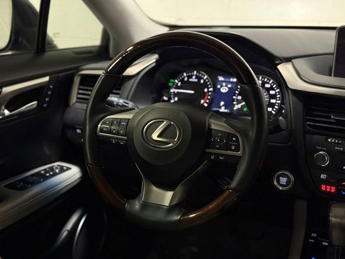 Used 2019 Lexus RX 350 F Sport image 22
