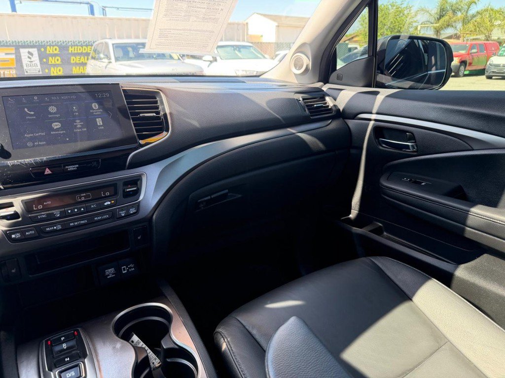 Used 2021 Honda Pilot EX-L image 26