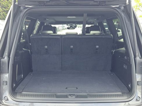 New 2026 Jeep Grand Wagoneer L Limited AWD/4WD image 10
