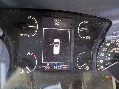 Certified 2020 Toyota Sequoia Limited image 11