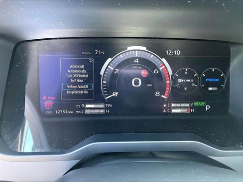 Used 2025 Toyota Sequoia SR5 w/ SR5 Premium Package image 22