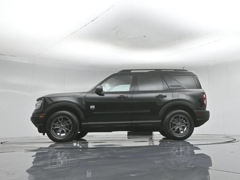 Certified 2023 Ford Bronco Sport Big Bend w/ Convenience Package AWD/4WD image 8