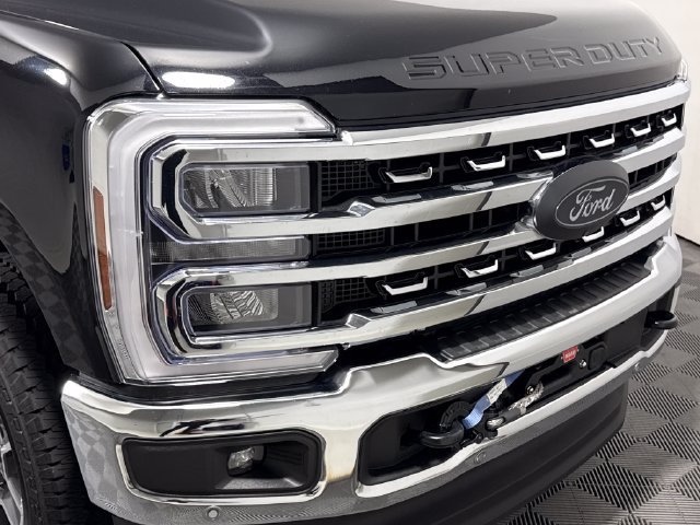 New 2026 Ford F350 Lariat w/ Lariat Ultimate Package AWD/4WD image 12