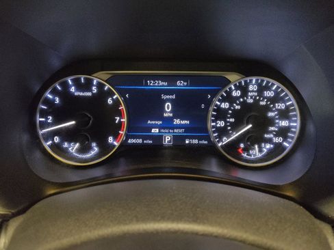 Used 2024 Nissan Sentra SV image 23