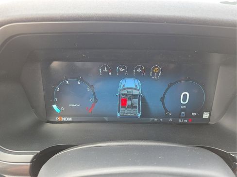 New 2025 Ford F150 Lariat w/ Equipment Group 501A Mid image 18