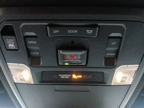 New 2025 Toyota 4Runner TRD Off-Road Premium image 23