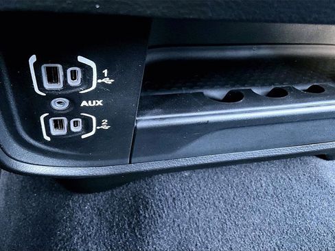 Certified 2024 RAM 2500 Big Horn w/ Bed Utility Group image 34