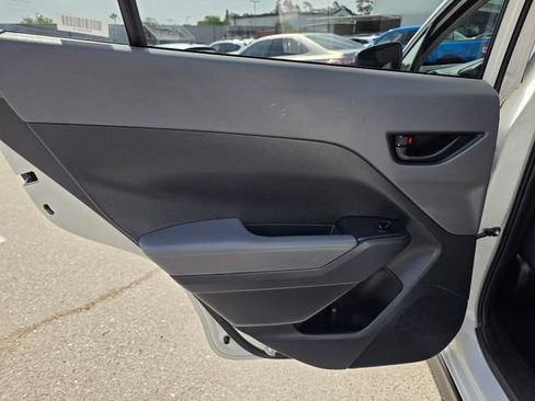 Certified 2025 Subaru Crosstrek 2.5i Premium AWD/4WD image 19