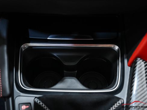 Used 2018 BMW M3 w/ Competition Package image 86