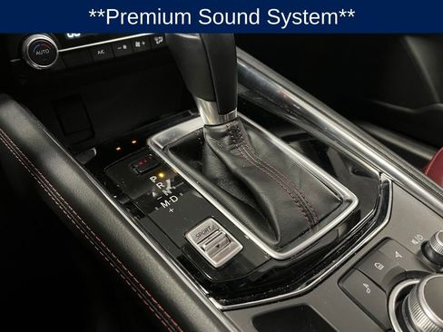 Used 2022 MAZDA CX-5 Carbon Edition image 11