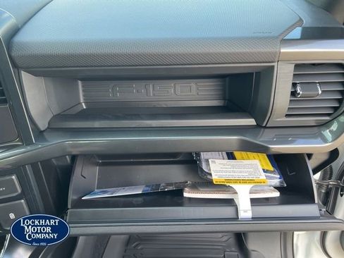 New 2026 Ford F150 STX image 25