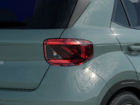 New 2026 Hyundai Venue SEL FWD image 10