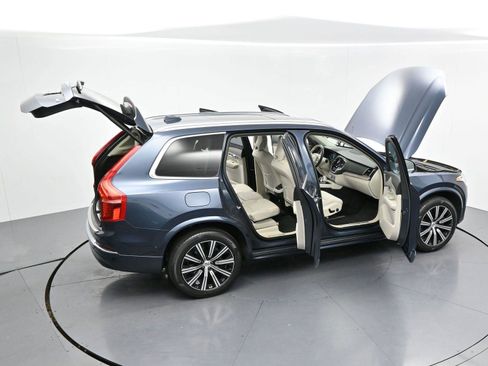 Used 2023 Volvo XC90 B6 Plus w/ Protection Package Premier AWD/4WD image 42