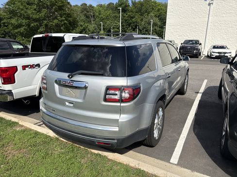 Used 2017 GMC Acadia Limited SLT FWD image 7