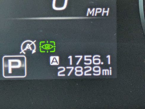 Certified 2024 Subaru Outback Touring XT AWD/4WD image 32