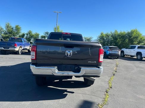 Used 2022 RAM 2500 Tradesman AWD/4WD image 5