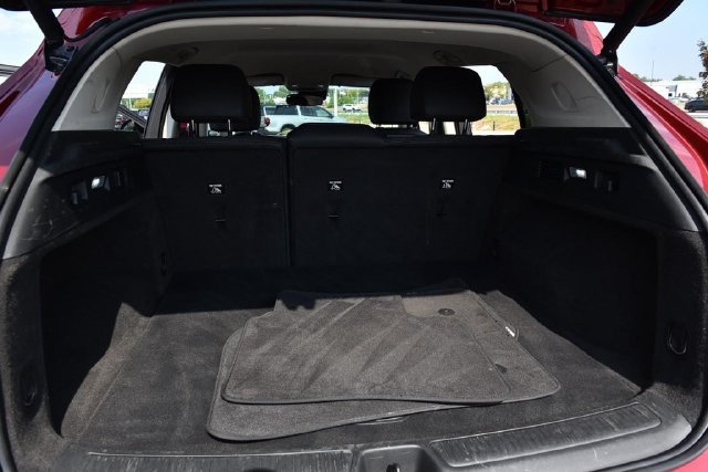 Used 2022 Buick Envision Preferred FWD image 25