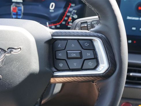 Used 2024 Ford Mustang Coupe RWD image 16