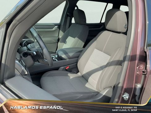 Certified 2025 GMC Acadia Elevation image 20