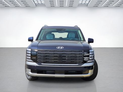 New 2027 Hyundai Palisade Calligraphy AWD/4WD image 2