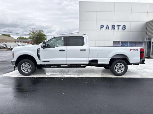 New 2026 Ford F350 XLT AWD/4WD image 6