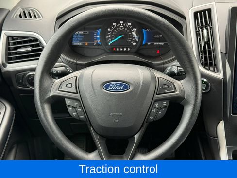 Used 2024 Ford Edge SE AWD/4WD image 24