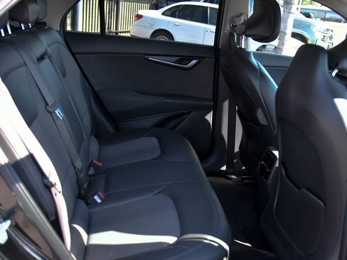 Used 2023 Kia Niro Wind FWD image 46