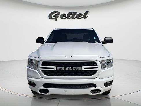 Used 2023 RAM 1500 Big Horn RWD image 2
