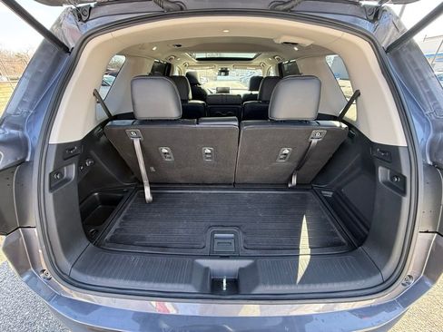 Used 2023 Honda Pilot Elite image 36