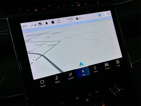 Used 2022 Jeep Grand Cherokee Overland image 27