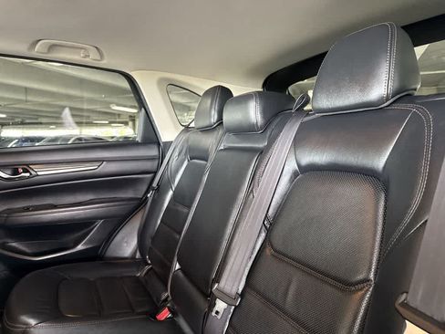 Used 2020 MAZDA CX-5 Grand Touring FWD image 22