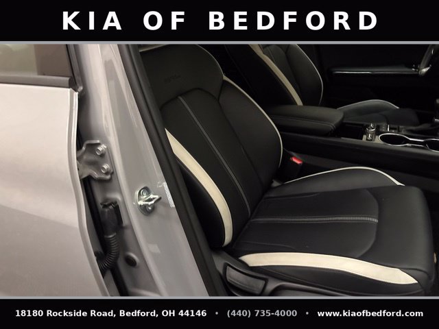 Certified 2026 Kia K5 GT-Line FWD image 24