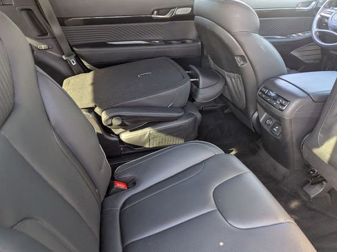 Used 2024 Hyundai Palisade Calligraphy AWD/4WD image 15