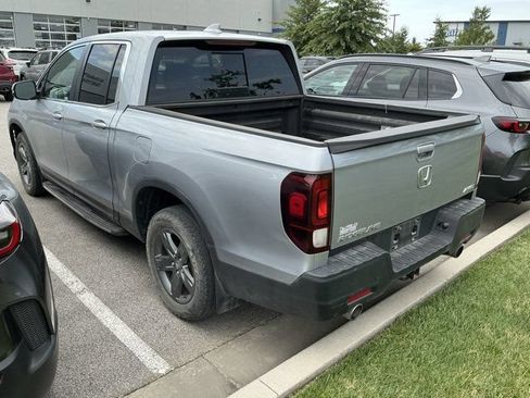 Used 2023 Honda Ridgeline RTL image 14