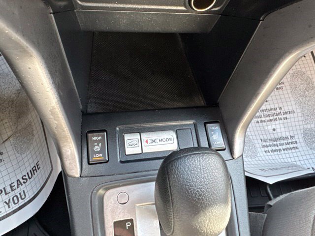 Used 2017 Subaru Forester 2.5i Premium w/ All-Weather Package AWD/4WD image 25