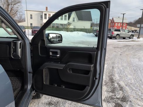 Used 2016 Chevrolet Silverado 1500 LT w/ All Star Edition image 28