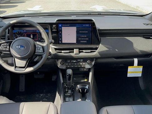 New 2026 Subaru Outback Premium w/ Premium/Limited Package 2 AWD/4WD image 11