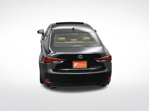 Used 2019 Lexus IS 300 AWD w/ Navigation Package image 39