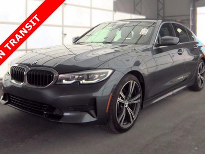 Used 2021 BMW 330i Sedan w/ Convenience Package