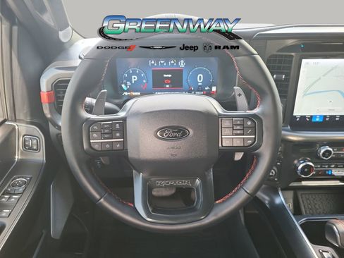 Used 2025 Ford F150 Raptor image 23