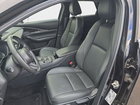 Used 2023 MAZDA CX-30 AWD 2.5 S w/ Select Package image 18