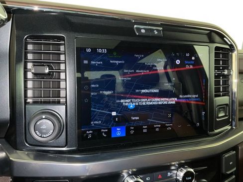 New 2026 Ford F350 King Ranch w/ Chrome Package AWD/4WD image 23