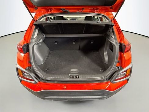 Used 2019 Hyundai Kona SEL AWD/4WD image 26