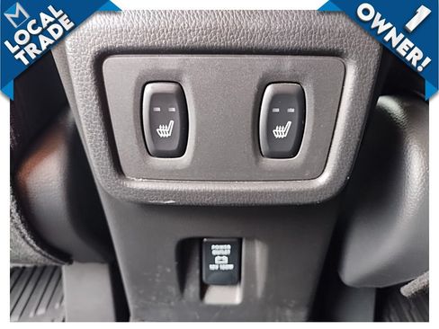 Used 2019 Mitsubishi Eclipse Cross SEL AWD/4WD image 30
