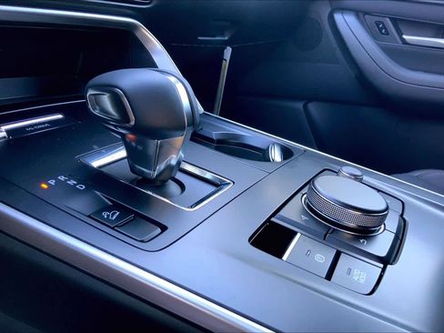 New 2026 MAZDA CX-90 3.3 Turbo w/ Select Package image 7