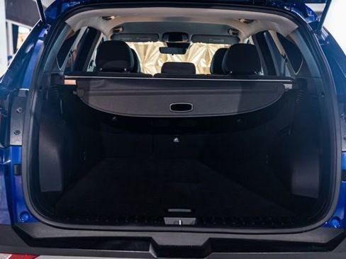 Used 2023 Hyundai Tucson SE image 26